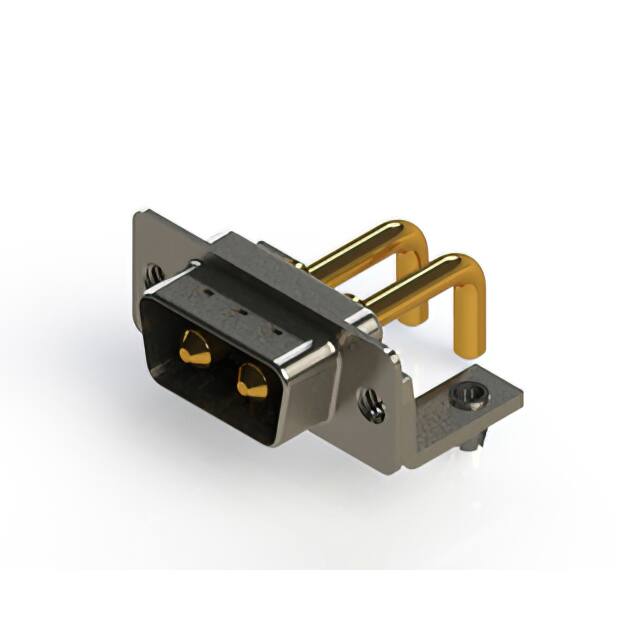 629-2W2-250-2TB EDAC Inc.  Gruppi di connettori D-Sub